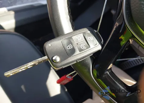 2018 Volkswagen Passat 3.6L V6 Gt from USA, damaged, VIN 1VWJM7A36JC027341